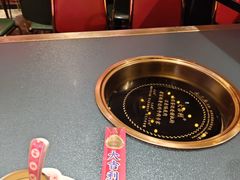 -大吉利·潮汕鲜牛肉火锅(西安店)