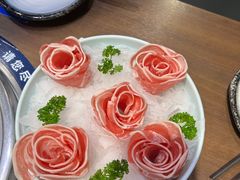 -快乐小羊(富强中路店)