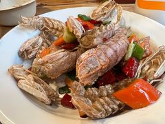 -夹夹大·蟹蟹大排档(财富又一城店)