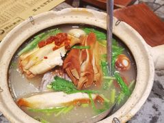 -破瓦寒窑·地摊烤羊排