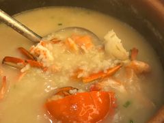 -辉记潮汕海鲜砂锅粥(林和西店)