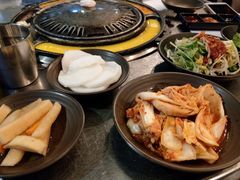 -喜来稀肉(旺角广华街店)