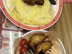 -孖记茶档·热腾茶餐(江南西plus店)