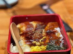 -鸟鸣门屋台料理(金帝银泰店)