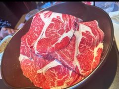 -东来顺·非遗火锅(高新店)