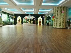 -金港健身游泳(水围店)