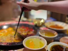 -蜀大侠火锅(森兰花园城店)