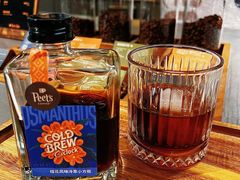 -Peet's 皮爷咖啡(东湖路手作店)