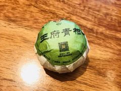 -王府茶宴(大观园总店)