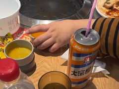 -新石器烤肉(百联川沙店)