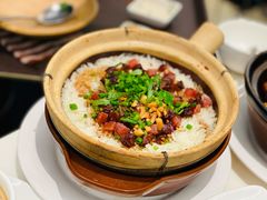 腊味煲仔饭-太兴餐厅(东方广场分店)