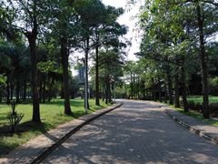 -白沙门生态公园