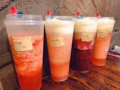 -奈雪的茶(天河城店)