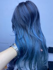 点击看大图 -New Fashion发型定制