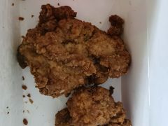 -肯德基(大桥北路店)