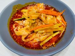 -丝路有约·西域美食