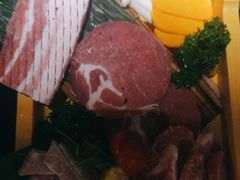 -嘿嘟嘟·肋条烧肉放题(爱融荟城店)