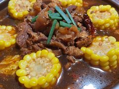 -锦上中式酒馆(南内环店)