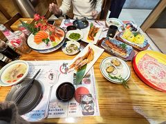 -松坂屋日料自助(长城路店)
