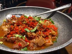 -味上湘菜馆(岳麓山店)