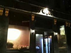 门面-The Cheebat 锌吧·Bistro(体育西店)