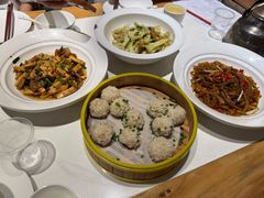 -小隐院子·庭院餐厅(大学城后湖店)