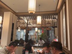 -二泉园老菜馆·百年无锡菜