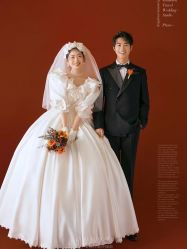 -金海岸婚纱摄影(塘沽店)