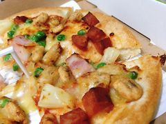 -必胜客(城西银泰店)