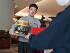 -粤财皇冠假日酒店·彩华轩中餐厅