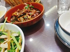 -旺山·浪头人家