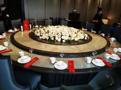 包厢-川旺角川粤融合菜•海景餐厅(星海广场店)