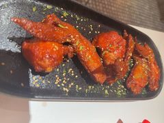 -CRAZYONES克芮旺斯西班牙餐厅(龙湖金沙天街店)