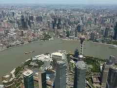 -上海中心大厦