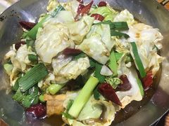 -海宁煲农家菜(惠南镇店)