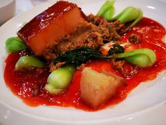 -功德林素菜饭庄(前门店)