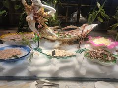 -川骄海鲜自助(亚运村店)