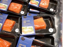 -盒马鲜生(曜一城店)