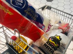 -周黑鸭(北京通州区万达店)