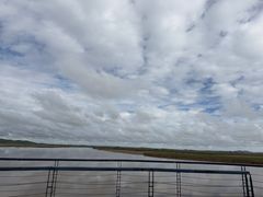 -黄河九曲第一湾