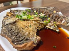 -柠静私家菜(石板巷店)