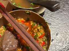 -晓宇重庆火锅(西安荟聚店)