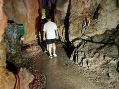 -蓟州溶洞风景区