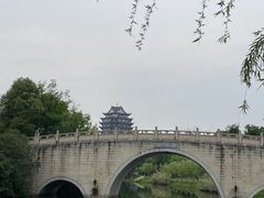 -眉山湿地公园(东坡区)