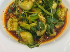 -聚味罗记大排檔·烧烤·鲜鱼杂·甲鱼煲(科学馆店)