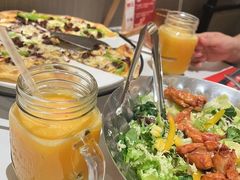 -赤火牛排(金狮广场店)