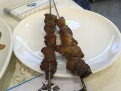 -那达慕蒙古风味酒楼