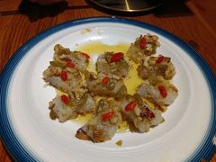 -柴窝堡22号辣子鸡·传承新疆菜