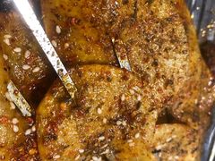 -碎怂烤肉(钟楼柳巷店)