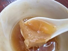 -添發碗仔翅美食